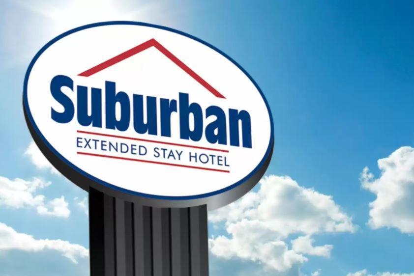 Suburban Studios Columbia - Harbison Exterior foto