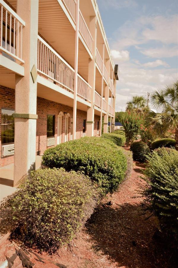 Suburban Studios Columbia - Harbison Exterior foto